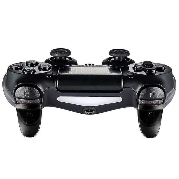 2 Par PS4 Trigger L2 R2 Knapper Skulderknapper Sett Tilbehør Reservedeler Kit For PS4 Playstation 4 Kontroller