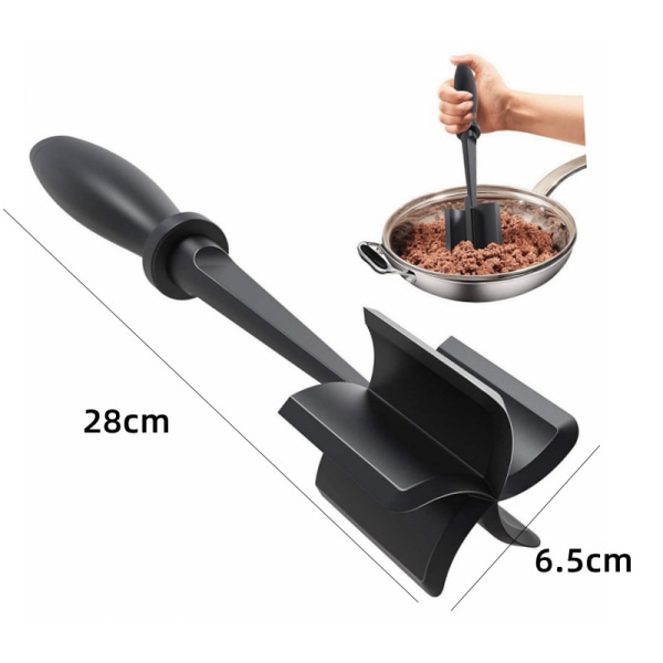 Cooking Scraper Meat Grinder Meat Grinder Kitchen Tools