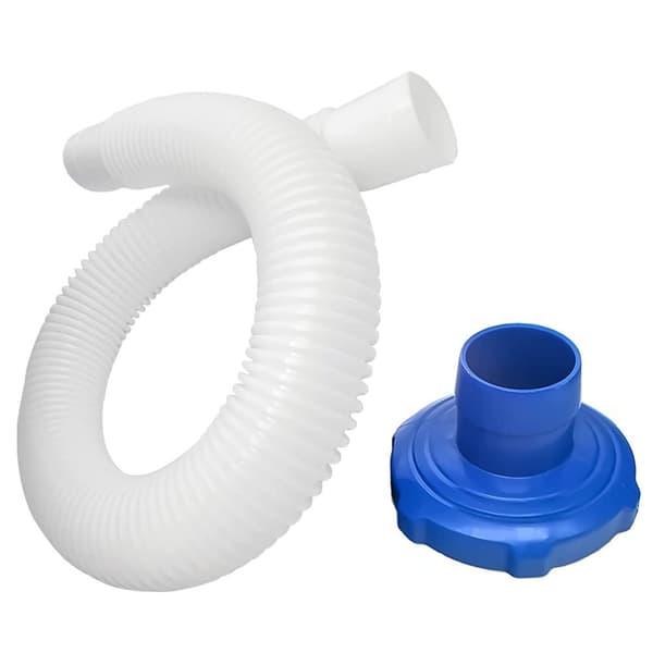 Intex 25016 Ulkoallas Korvaussarja + Sovitin B,ZQKLA
