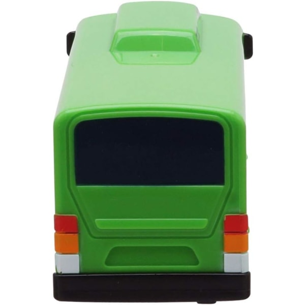 Legetøjsbilen The Little Bus Friends