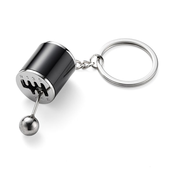 Uutuus Avaimenperä Auto Stressiä Vähentävä Avaimenperä (2 kpl) Vaihteisto Fidget To