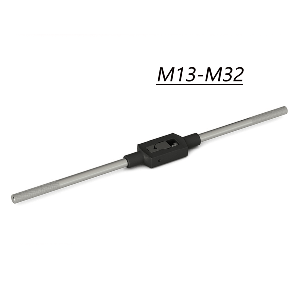 Justerbart håndtak for metrisk kran M13-M32, ZQKLA