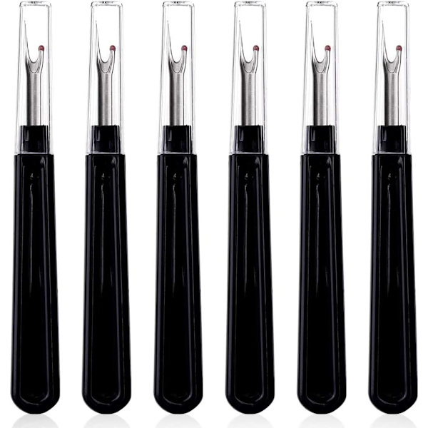 6-pack sömslitsset, ergonomiskt grepp sömslits för sömnad, ZQKLA