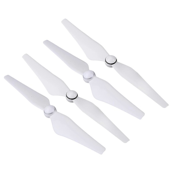 Propellblader for DJI Phantom 4/4 Pro - 2 Par (9450S) Bedre versjon