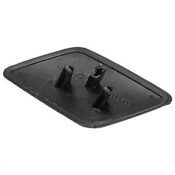 Front Bumper Strålkastare Spolarmunstycke Lock För Skoda Octavia Mk2 2004-2008 1Z0955109 1Z0955110