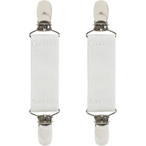 1” Stövlar Remmar Ben Byxa Stigbygel Elastisk med Extra Tung Cli,ZQKLA