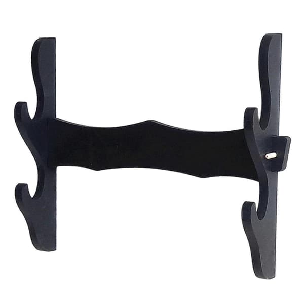 Displayställ, Väggmonterat Katana Förvaringsställ 2 Tiers 35x29.5cm