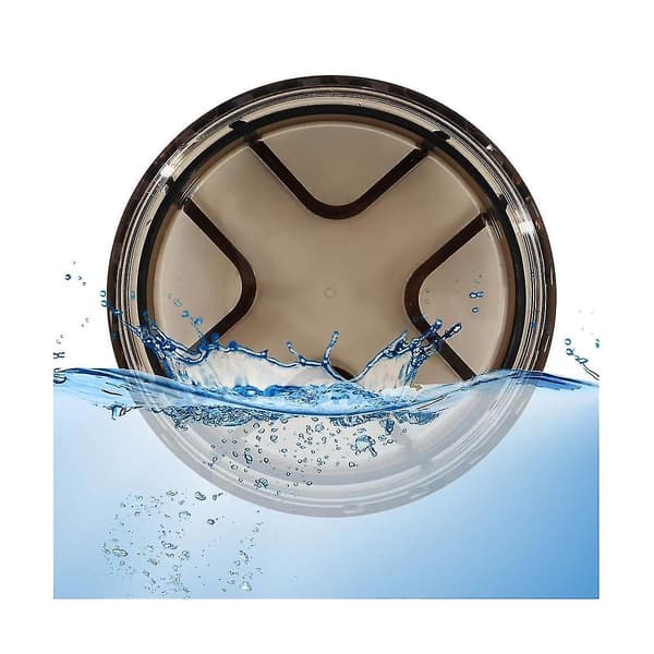 Pool Strainer Dæksel Til Sandfilterpumpe 3/4hk 2400gph Dam 75110 Sand System Filtertank