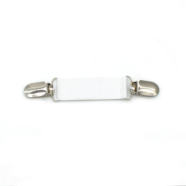1” Saappaanhihnat Housun Jalat, Stirrup Elastinen, Ylimääräinen Raskaat Klipsi, ZQKLA
