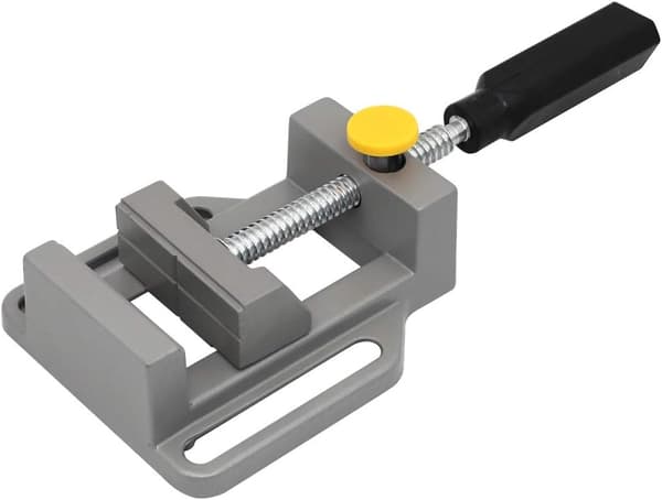 Mini Skrustikke Klemme Bord Flat Universal Benk Skrustikke T, ZQKLA
