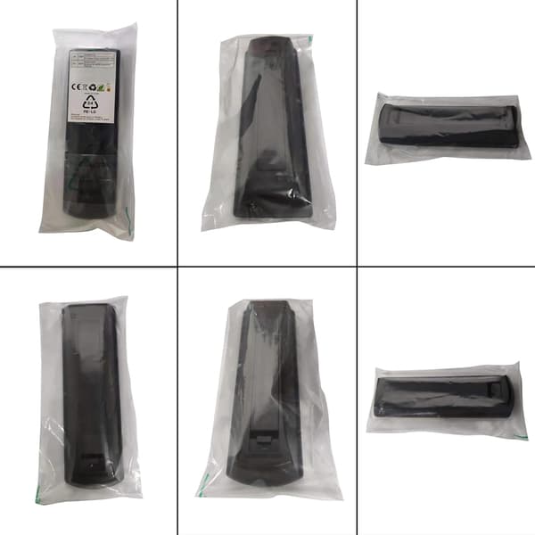 Passar till Sony ljudfjärrkontroll, Ersättningsfjärrkontroll för Sony ljud RMT-TX100D
