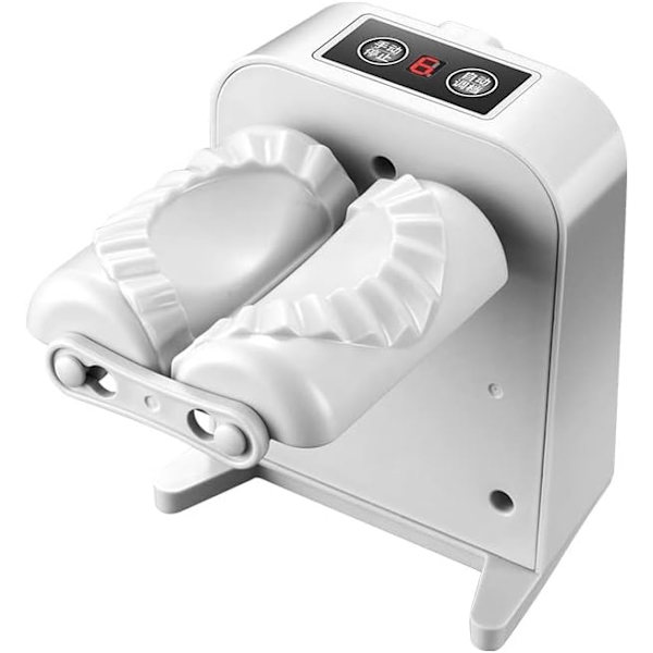 Ravioliform, Automatisk Dumplingmaskin Rostfritt Stål Dum,ZQKLA