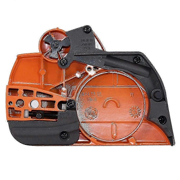 544097902 for 445 450 Kjedebrems Clutch Side Cover Assembly Side Cover Motorsag Deler g20241534181