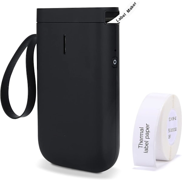 Tarratulostin liimanauhalla, langaton, Bluetooth, kannettava, Cu