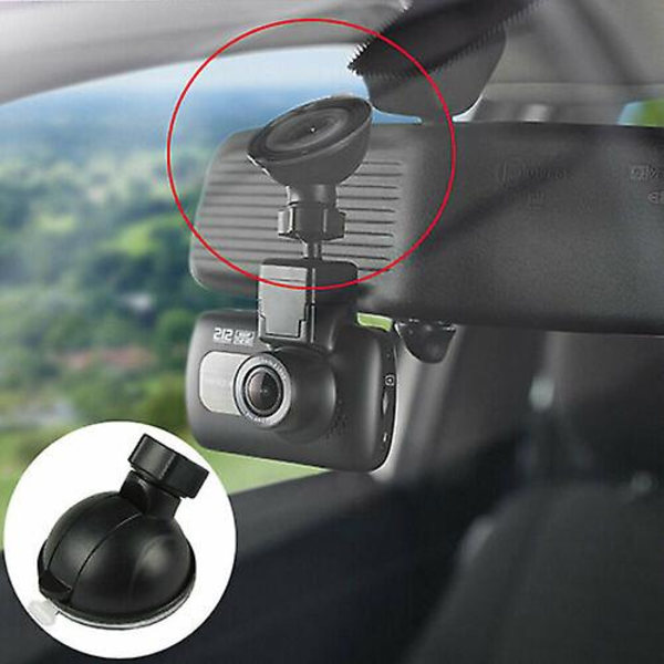 Bilsugkopp Basfäste för Nextbase 112 212 312gw 412gw Dash Cam