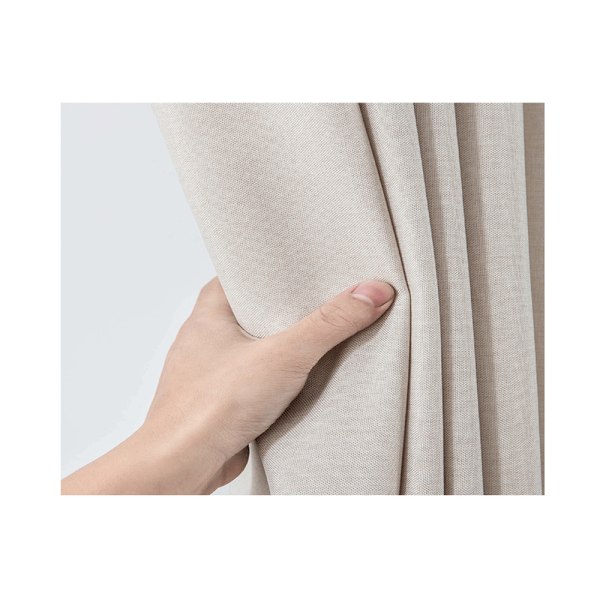 Home-Home Anti-home-home suihkuverho beige, tekstiiliverho home-home,ZQKLA