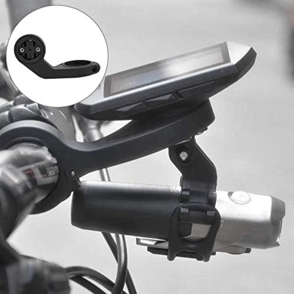 Cykelcomputerbeslag, Computerforlænger Kamerabeslag Cykel Mo,ZQKLA