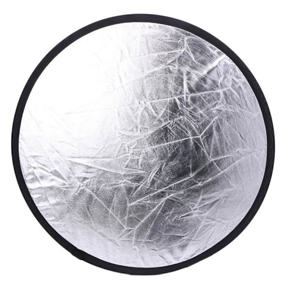 1 Styck 80cm/31.5\" Reflektor Vikbar Multi-Roll Väska - ,ZQKLA