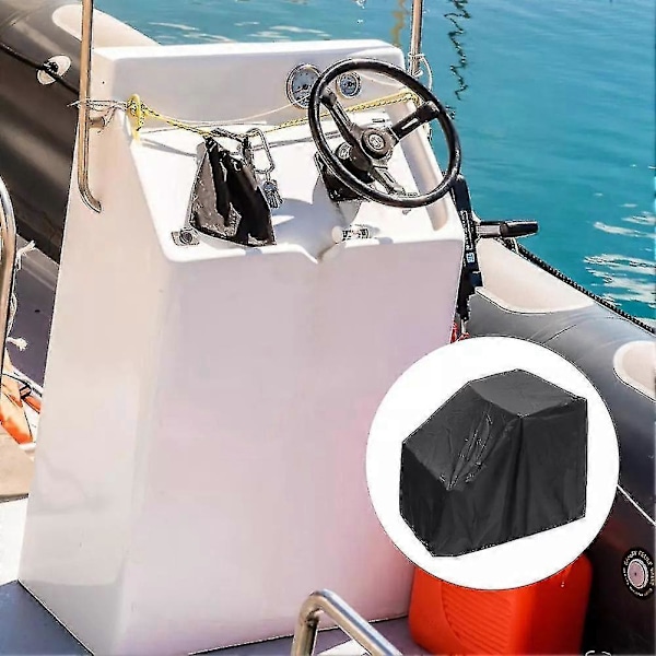 båd cover yacht båd center konsol cover måtte vandtæt støvtæt