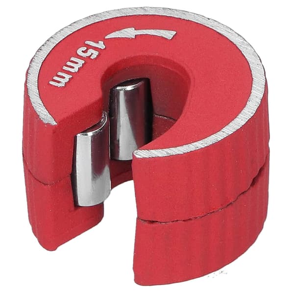 Rørkutter, 15mm kraftig rørkutter, mini rørkutter f,ZQKLA