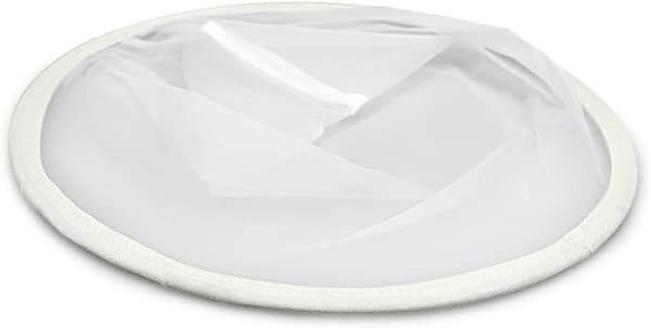 Lucky Farm Honungsfilter 2-pack Nätfilter Matfilter, ZQKLA