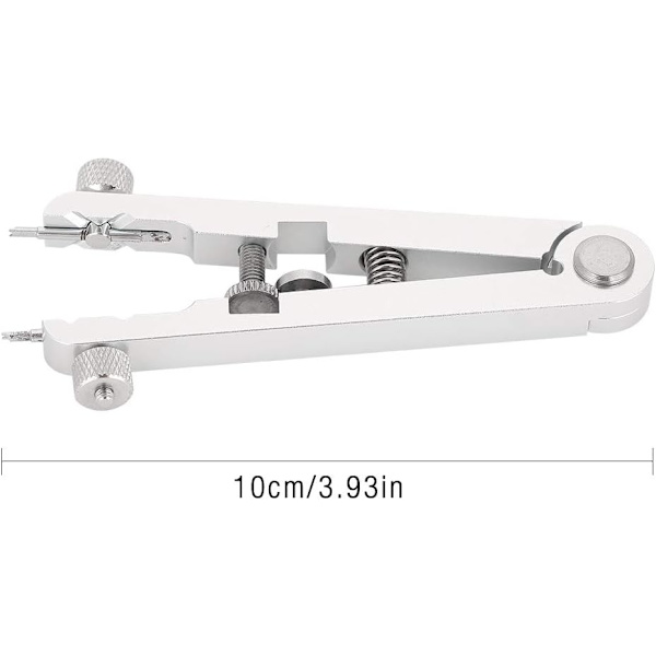 Fjäderstagtång, 6825 Legering Stål Armbandsavtagare, Wat,ZQKLA