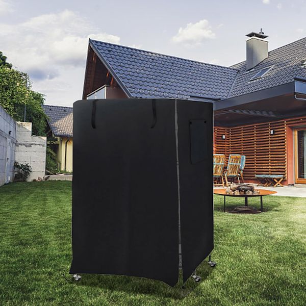 Universal Fågelbur TäckeUniversal Fågelbur Täcke 130*96*59cm Wa