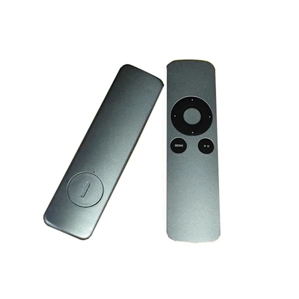 Fjernkontroll for Apple TV – kompatibel med flere generasjoner,su