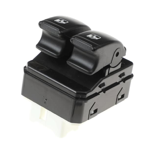 Ny Elektrisk Vindus Hovedbryter 96652187 for Aveo 2006-2011