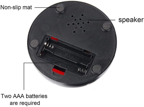 The Sorry Sound Button,ZQKLA