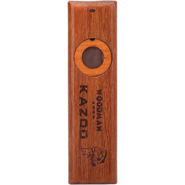 Tre Kazoo, Gitar Ukulele Stemming Lett å Lære Musikalsk Inn, ZQKLA