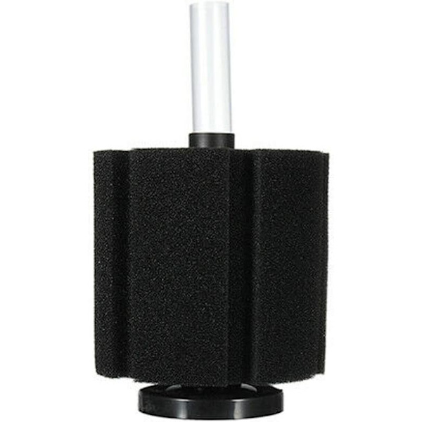 Filter Mesh Beskyttelse, 1 Stk Akvarium Luftfilter, Akvarium Bio