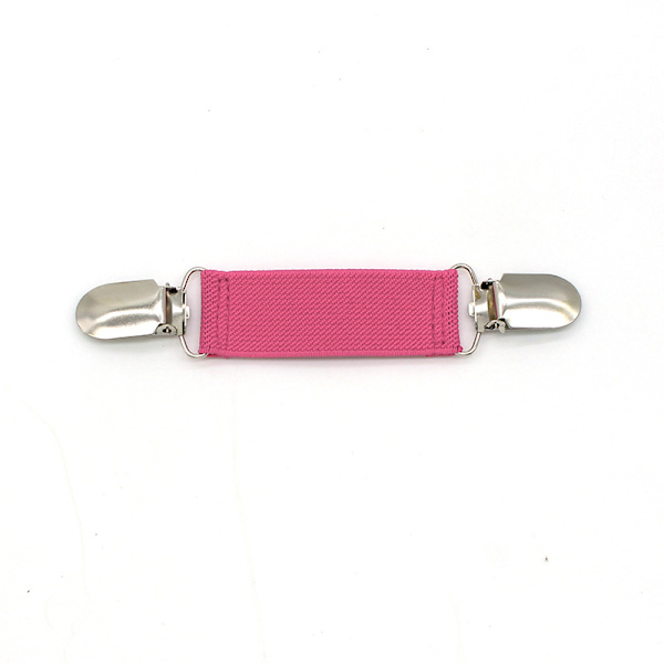 1” Saappaanhihnat Housun Jalat, Stirrup Elastinen, Ylimääräinen Raskaat Klipsi, ZQKLA