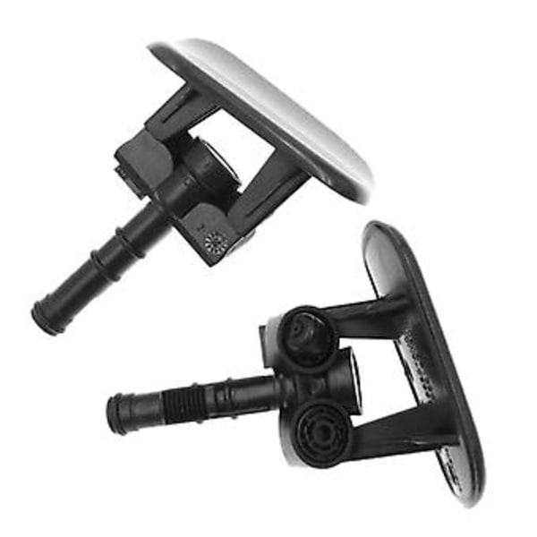 Bilde Frontlykt Vaskerdyser Deksel For Kia K5 Optima 2012 -2014