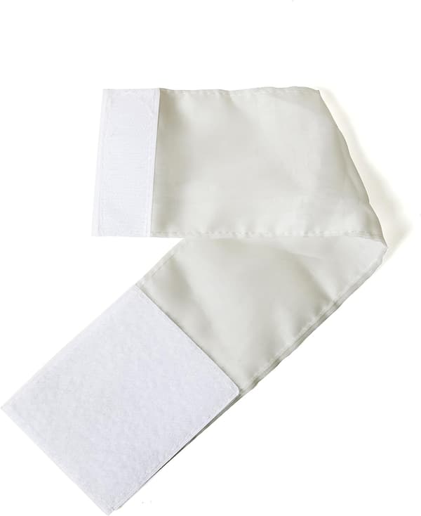 Glasdörrpanel Fönstergardin Elegant Solid Voile Stångficka, ZQKLA