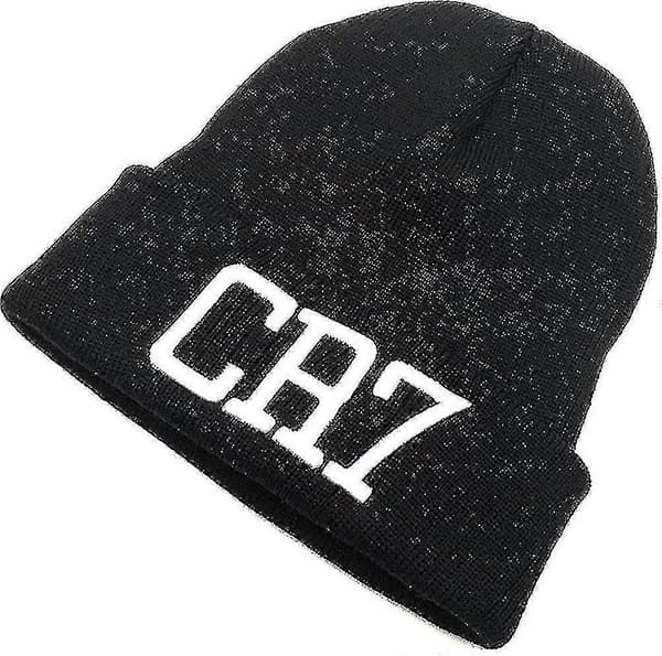 Strikket Hue - Samme Cr7 Label789-Calu