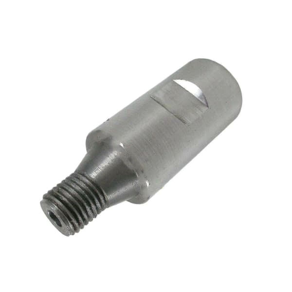 Eu-standardikierre 1-1/4-7 - M22 Sovitin timanttiporakoneeseen Fk - B