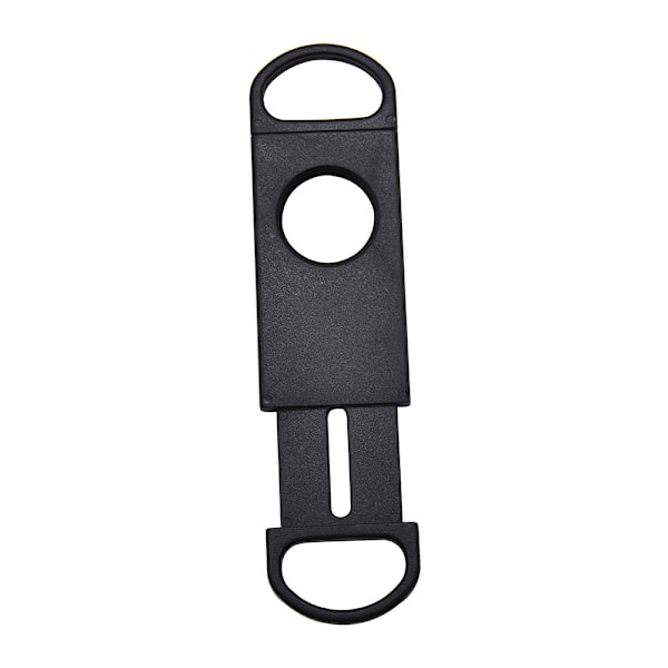 Ny Sort Lomme Cigar Klipper Cigar Saks Lomme Saks