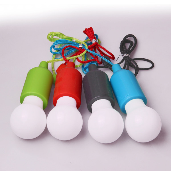 2x LED-riippuvalaisin kytkimellä - riippuvalaisin - paristokäyttöinen, ZQKLA