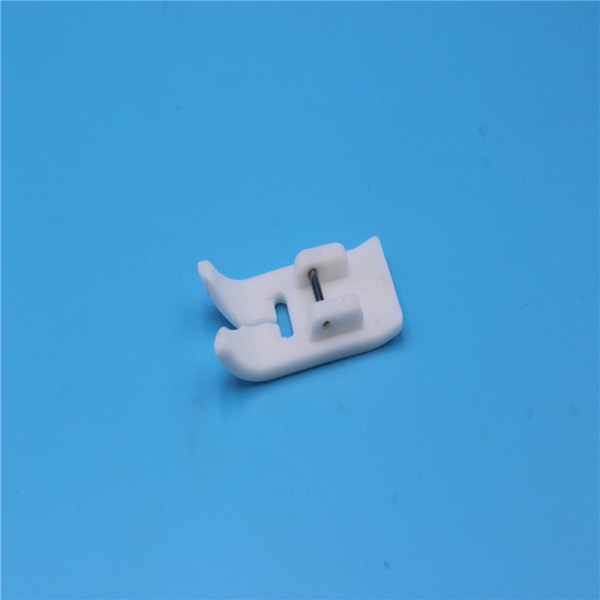 Non-Stick Teflon Trykkfot for Symaskin System (2 stk, ZQKLA