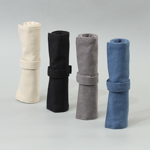 (Sort) Smartwatch Rem Bag Praktisk Urrem Opbevaring P,ZQKLA