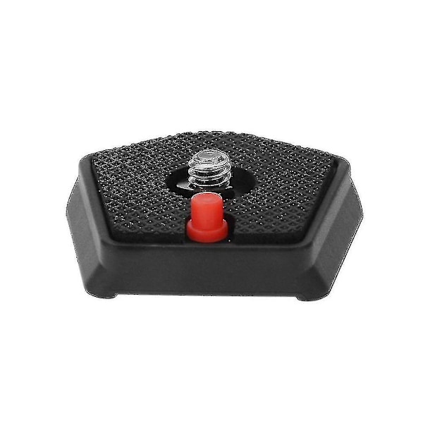 785pl Hurtigutløserplate for Manfrotto Modo/digi Stativ Compact Dc659 785b