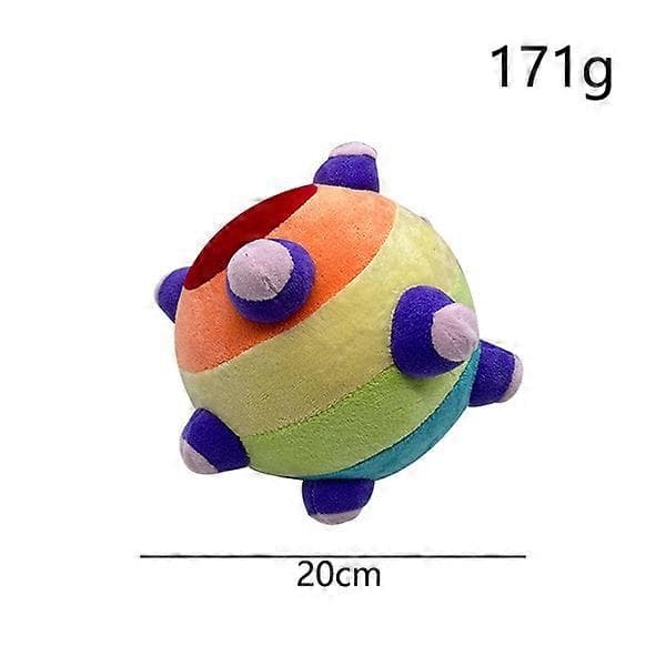 Katamari Damacy Reroll Prins Pehmo Katamari Speldocka