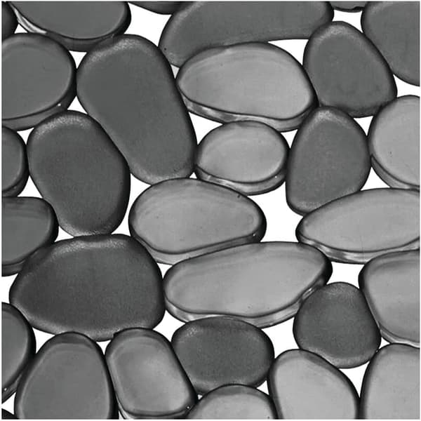 Utskuren Diskho Mat (2-pack) - Praktisk PVC Disktork för Kit, ZQKLA