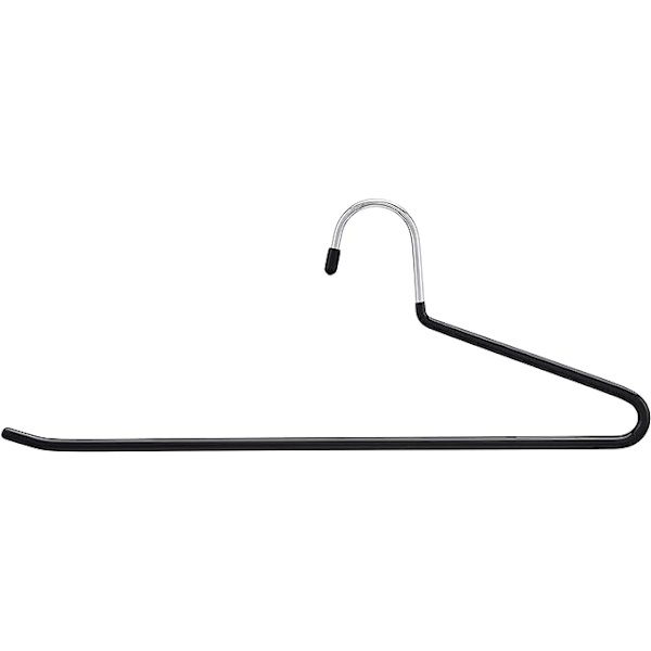 Byxhängare - Förvaringstillbehör - Easy On - 10-pack