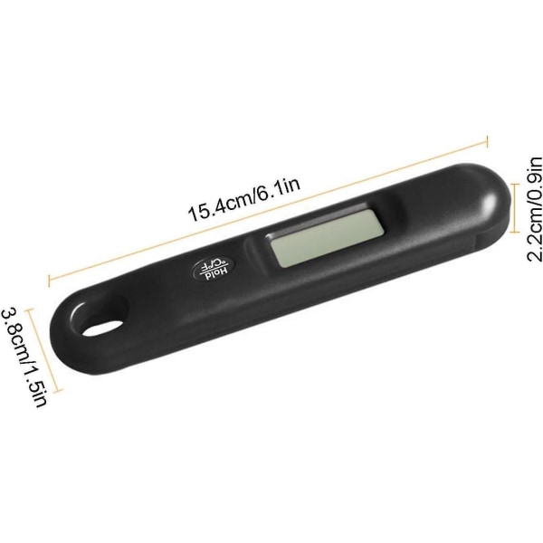 Kjøkkentermometer - Mattermometer Kjøkkentermometer Sonde