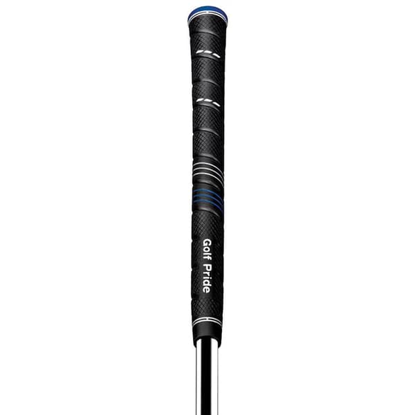 8 st CP2 Golfklubba grepp halkfria gummigreppöverdrag unisex