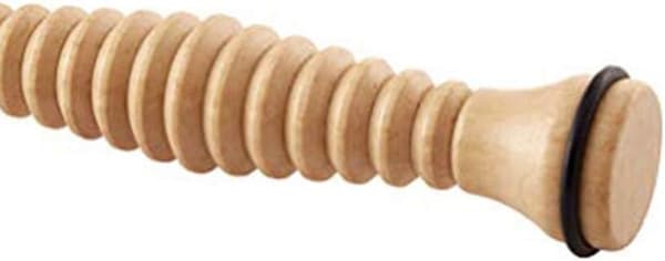 Fotmassage Roller Trä Fot Sula Roller Multifunktionell, ZQKLA