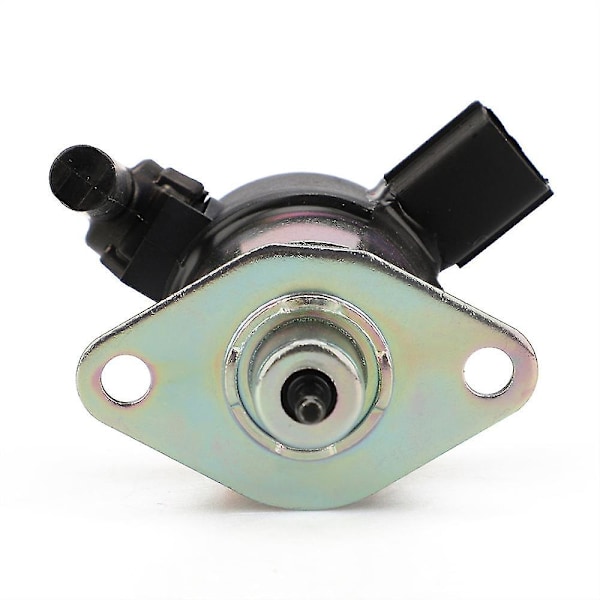 1c01060017 Bränsleavstängningssolenoid för Kubota-motor V3300/v3600/v2203/v1505 1c01060015