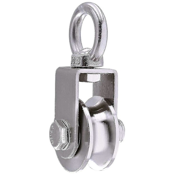Nostokela 500kg 2 Laakerilla, Kela Kaapelille, 48mm Kela Hs